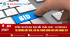 Điểm tin Hệ sinh thái Đấu Thầu 01/09 - 07/09/2025: Thị trường đấu thầu, đấu giá trong không khí Quốc khánh 2/9