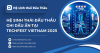 Hệ sinh thái Đấu Thầu ghi dấu ấn tại Techfest Vietnam 2025