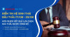 Điểm tin Hệ sinh thái Đấu Thầu 17/08 - 23/08: Hơn 18.800 KQLCNT,  Webinar Đấu Thầu 360 #02 diễn ra thành công