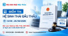Điểm tin Hệ sinh thái Đấu Thầu 14/09 - 20/09/2026: Đón xem Webinar Đấu Thầu 360 #04 về Nghị định 349/2026/NĐ-CP