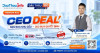 Webinar Đấu Thầu 360 #03: CEO DEAL - Bạn đưa nhu cầu, CEO đưa quyết định