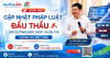 Đăng ký ngay khóa học cập nhật pháp Luật Đấu thầu và ôn thi chứng chỉ cùng TS. Đỗ Kiến Vọng
