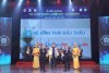 TOP Công nghiệp 4.0 Việt Nam 2022: Hệ sinh thái Đấu Thầu được vinh danh!