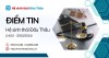 Điểm tin Hệ sinh thái Đấu Thầu 14/10 - 20/10/2024: Ra mắt trang siêu dữ liệu thầu của 63 tỉnh thành Việt Nam