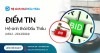 Điểm tin Hệ sinh thái Đấu Thầu 16/12 - 22/12/2024: Chính thức ra mắt Gói phần mềm VIP8 - "Săn" yêu cầu báo giá mua sắm công