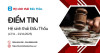 Điểm tin Hệ sinh thái Đấu Thầu 17/11 - 23/11/2025: Nhiều gói tài sản đấu giá nghìn tỷ được cập nhật trên DauGia.Net