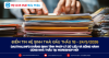 Điểm tin Hệ sinh thái Đấu Thầu 18-24/5/2026: DauThau.info khẳng định tính pháp lý dữ liệu