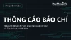 Thông cáo từ DauThau.info về bài viết đặt vấn đề “xâm phạm bản quyền dữ liệu” của Tạp chí Luật sư Việt Nam