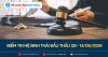 Điểm tin Hệ sinh thái Đấu Thầu 08 - 14/06/2026: Hơn 10.900 KHLCNT cùng loạt gói tài sản đấu giá nghìn tỷ được công bố