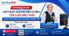 Đừng để những thay đổi về đấu thầu năm 2026 làm giảm cơ hội trúng thầu - Đăng ký ngay Workshop ngày 25/06 tại Hà Nội