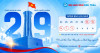 Hệ sinh thái Đấu Thầu thông báo lịch làm việc lễ Quốc khánh 02/09/2026