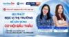 Tổng kết Webinar Đấu Thầu 360 #02: 60 phút đọc vị thị trường để săn đúng cơ hội đấu thầu