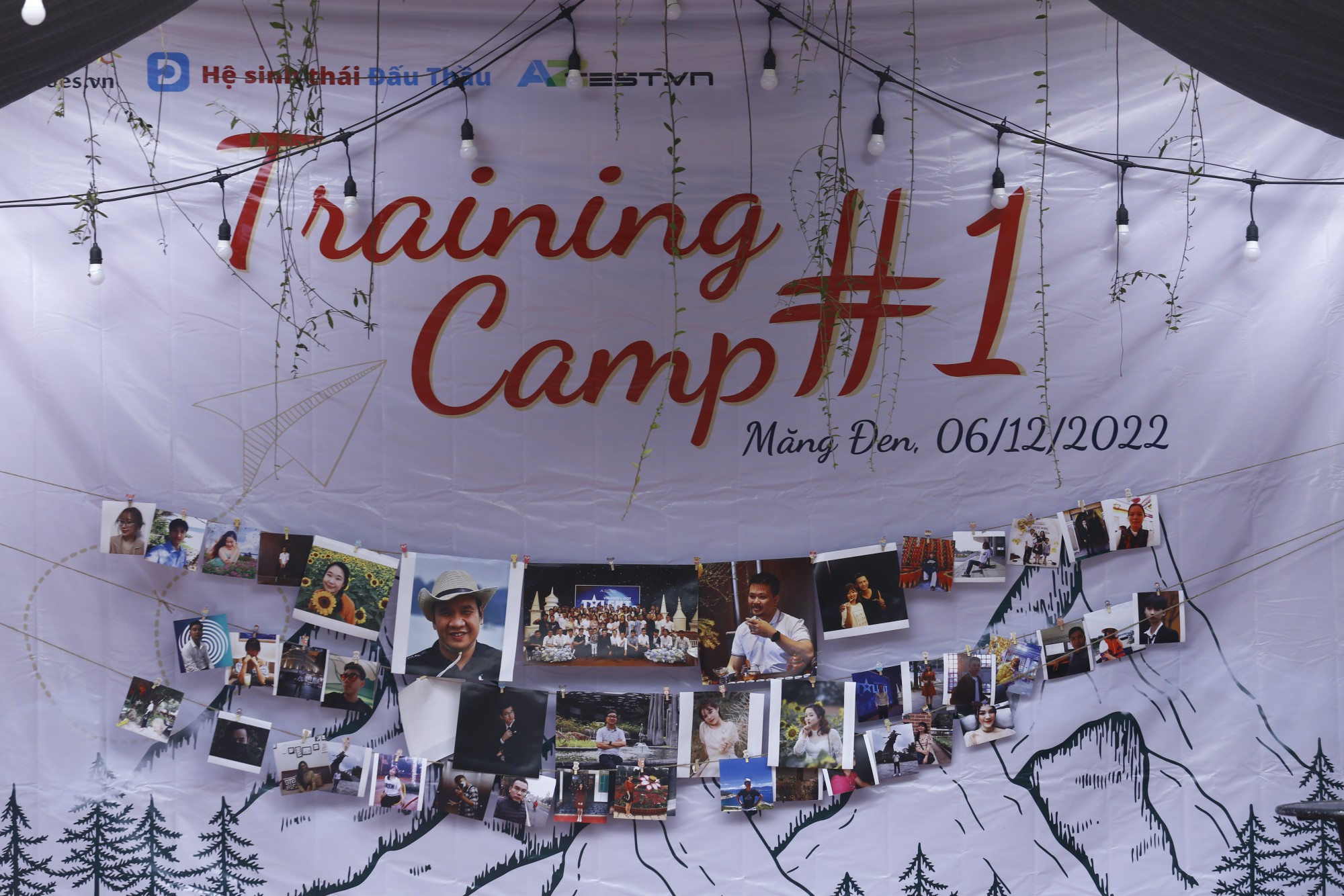 training camp 1