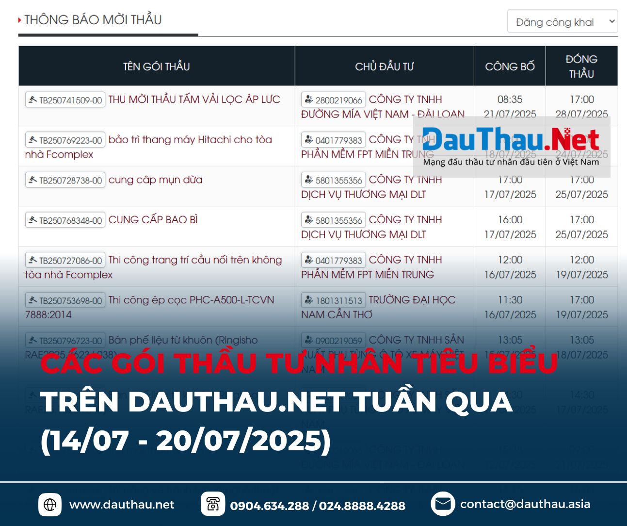 DauThau Net (3)